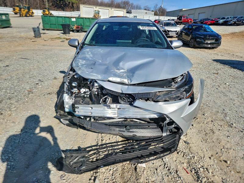 Photo 5 from auction – 2023 TOYOTA COROLLA LE with VIN 5YFB4MDE2PP055723