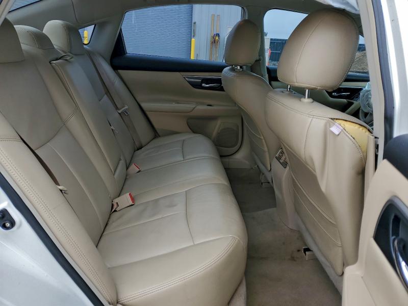 Photo 10 from auction – 2013 NISSAN ALTIMA with VIN 1N4AL3AP4DC186306