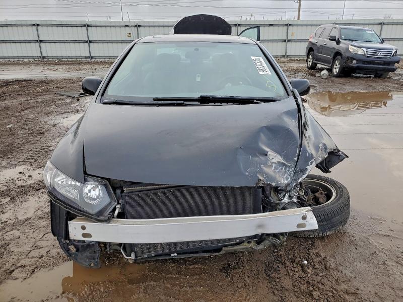 Photo 5 from auction – 2011 HONDA CIVIC EX with VIN 2HGFG1B8XBH504974