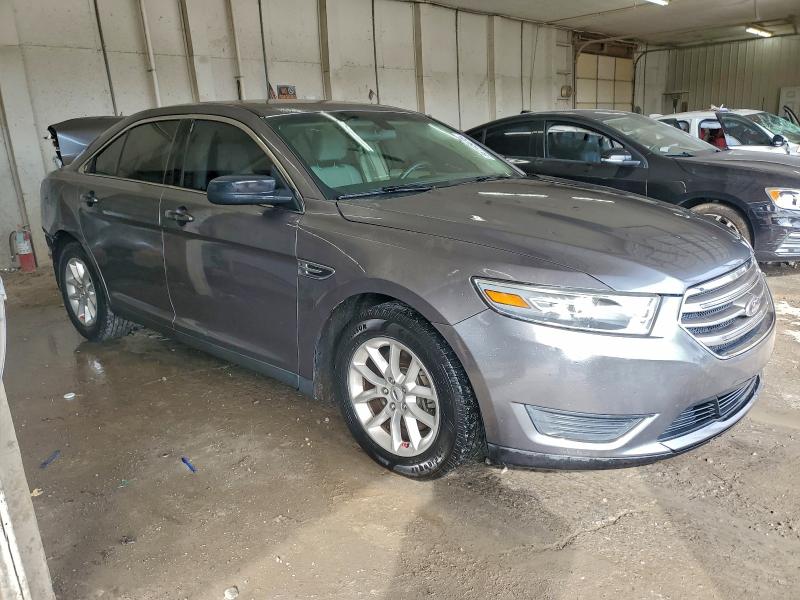 Photo 4 from auction – 2014 FORD TAURUS SE with VIN 1FAHP2D89EG126596