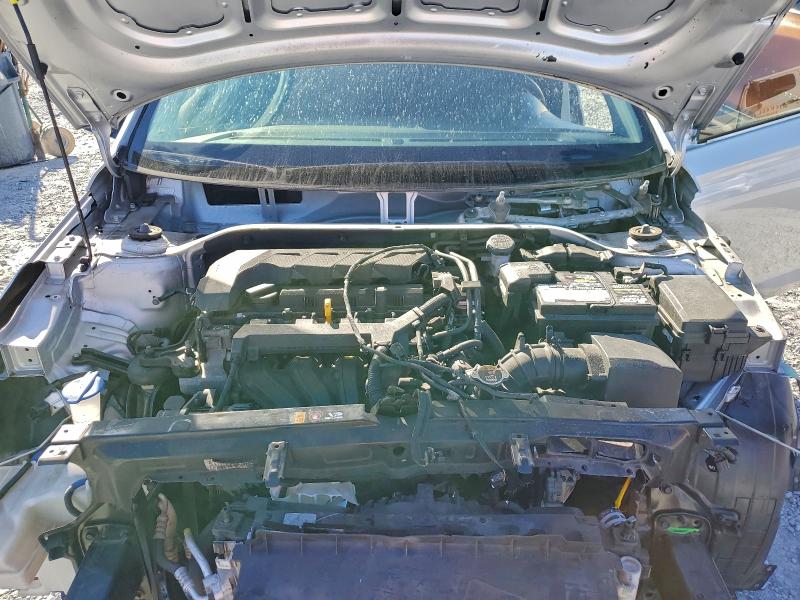 Photo 11 from auction – 2020 HYUNDAI ACCENT SE with VIN 3KPC24A64LE099855