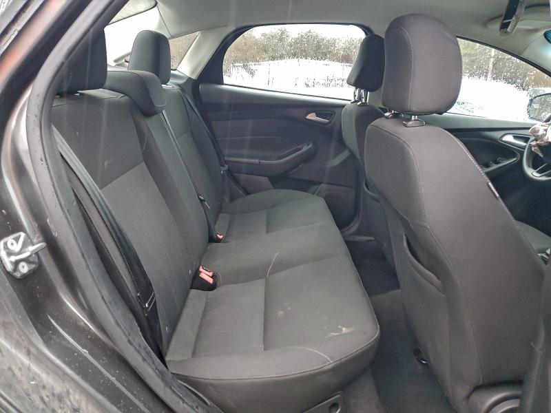 Photo 10 from auction – 2015 FORD FOCUS SE with VIN 1FADP3F26FL295481