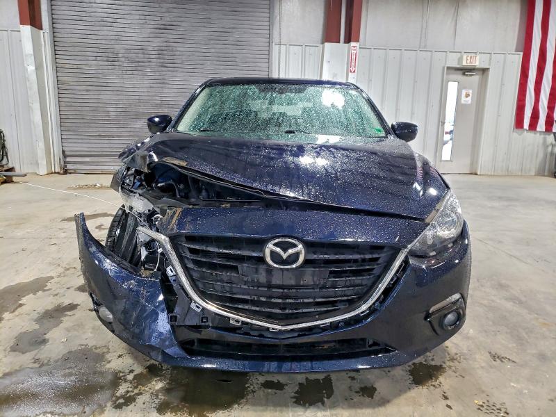 Photo 5 from auction – 2015 MAZDA 3 TOURING with VIN 3MZBM1L72FM193220