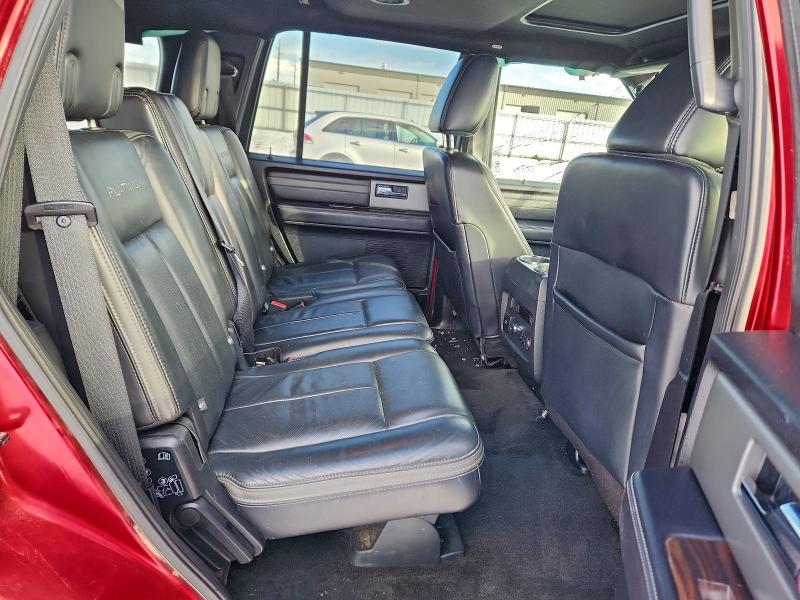 Photo 11 from auction – 2017 FORD EXPEDITION with VIN 1FMJU1MT2HEA36009