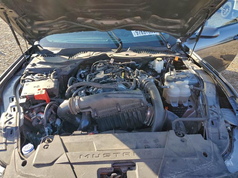 Photo 11 from auction – 2024 FORD MUSTANG with VIN 1FA6P8TH1R5145950