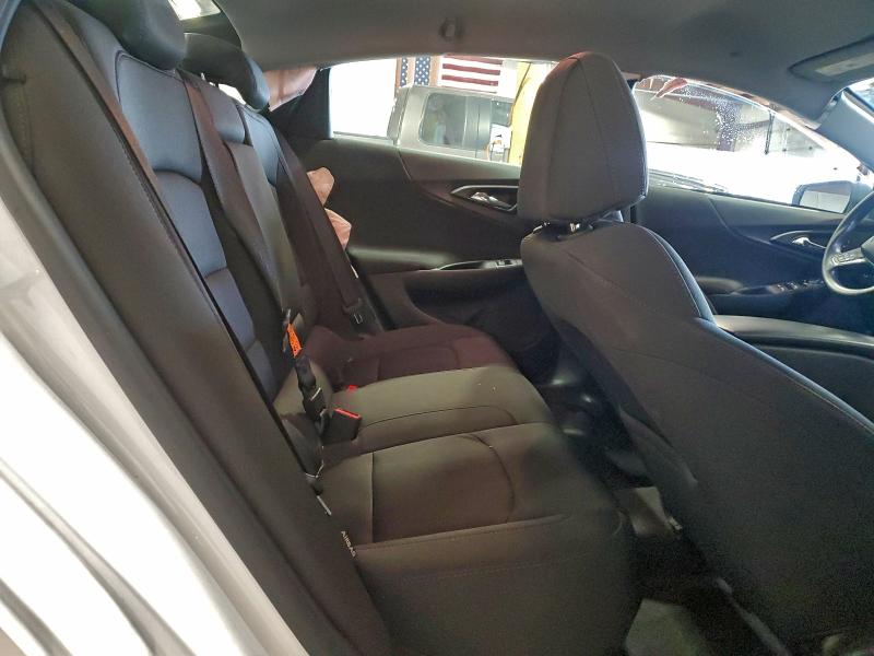 Photo 10 from auction – 2018 CHEVROLET MALIBU LS with VIN 1G1ZB5ST9JF269014
