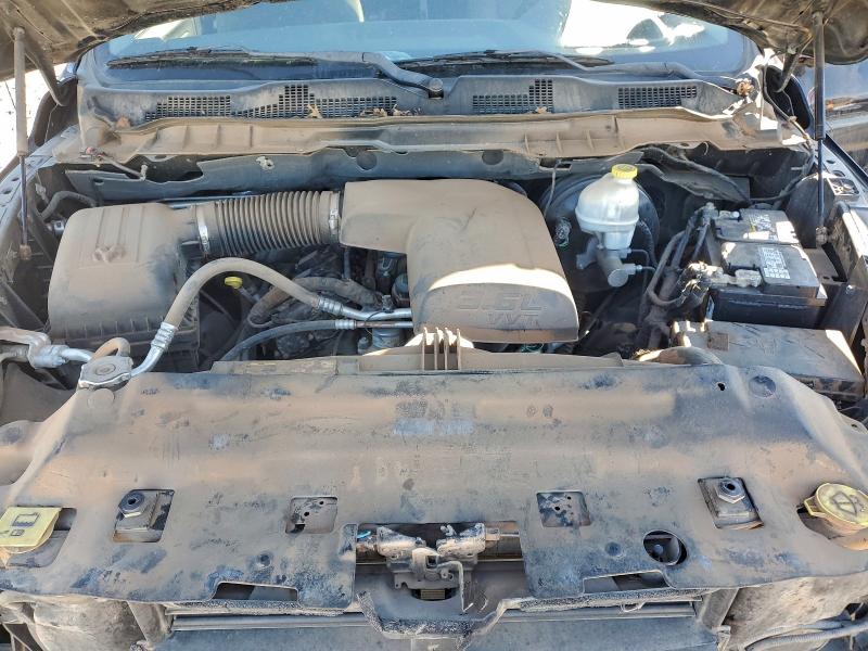Photo 11 from auction – 2013 RAM 1500 with VIN 3C6JR6RG8DG549208