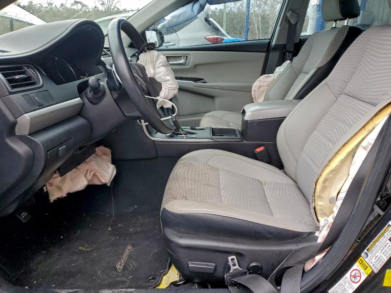 Photo 7 from auction – 2015 TOYOTA CAMRY LE with VIN 4T1BF1FK2FU478343