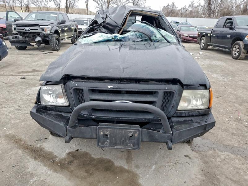 Photo 5 from auction – 2004 FORD RANGER SUP with VIN 1FTYR44UX4PA00856