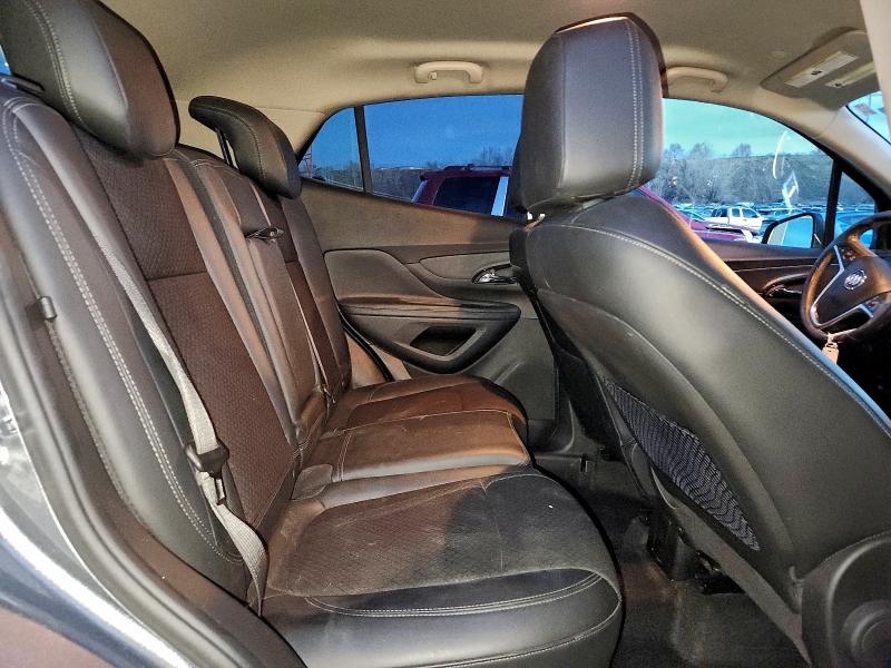 Photo 11 from auction – 2019 BUICK ENCORE PRE with VIN KL4CJESB3KB850793