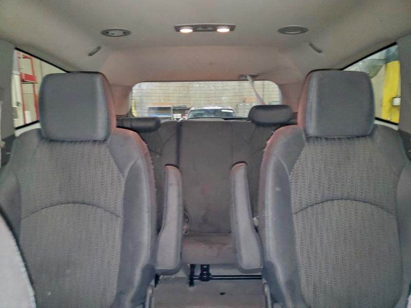 Zdjęcie 10 z aukcji – 2014 CHEVROLET TRAVERSE L z VIN 1GNKVGKD4EJ294000