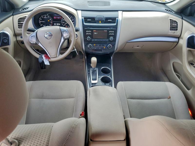 Photo 8 from auction – 2014 NISSAN ALTIMA 2.5 with VIN 1N4AL3AP8EC410548