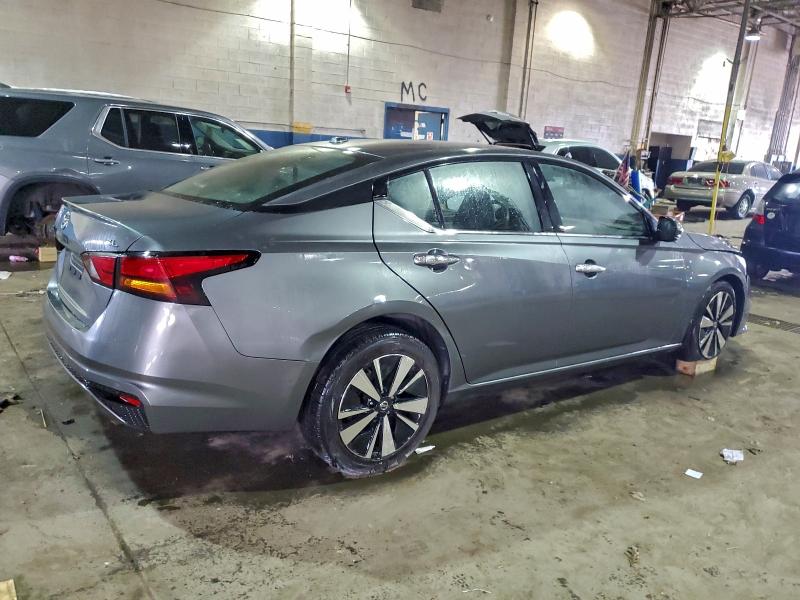 Photo 3 from auction – 2020 NISSAN ALTIMA SL with VIN 1N4BL4EV0LC178057