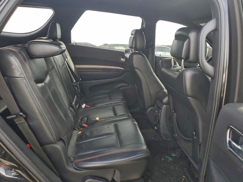Photo 10 from auction – 2015 DODGE DURANGO R/ with VIN 1C4SDJCT2FC120480