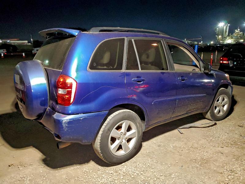 Photo 3 from auction – 2004 TOYOTA RAV4 with VIN JTEGD20V140010516