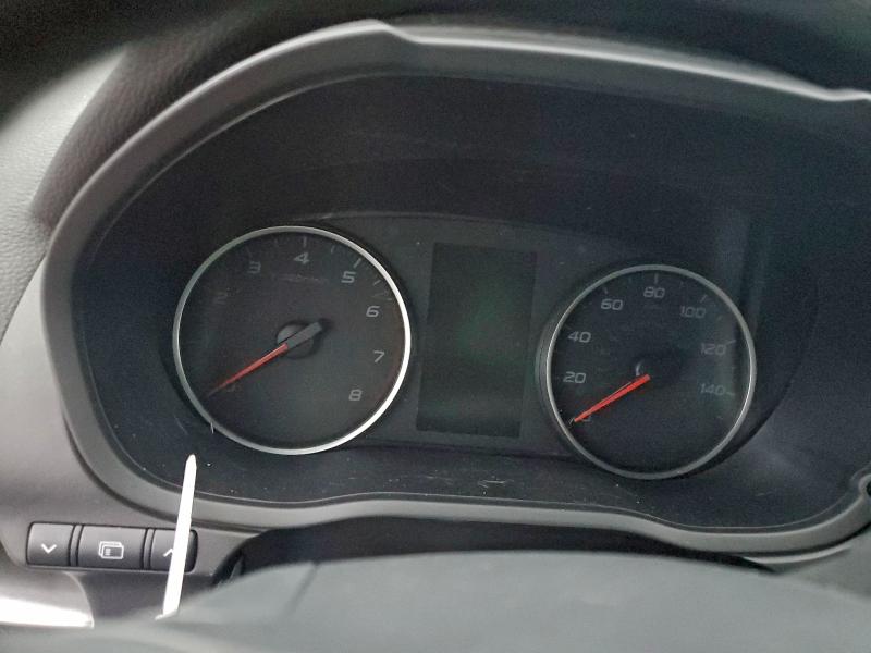 Photo 9 from auction – 2025 MITSUBISHI ECLIPSE CR with VIN JA4ATWAA6SZ038248