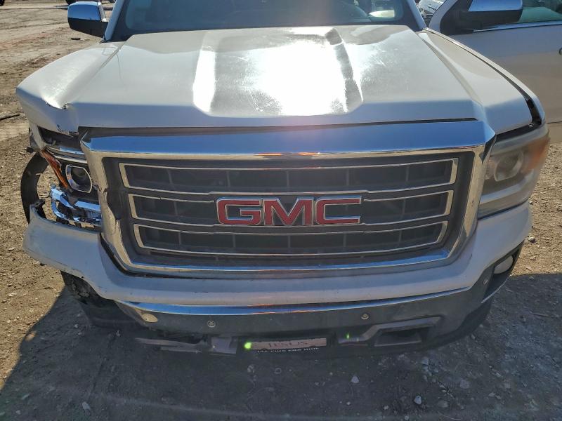 Photo 11 from auction – 2015 GMC SIERRA K15 with VIN 3GTU2VEC5FG247711