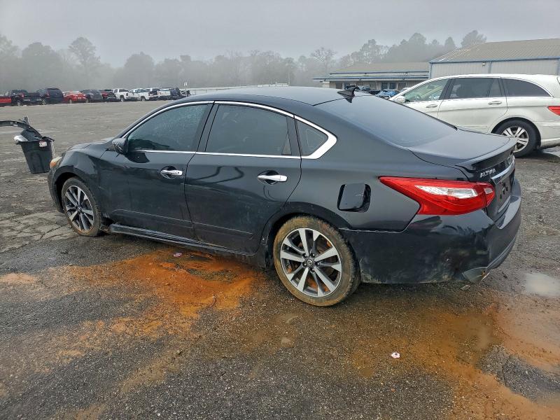 Photo 2 from auction – 2016 NISSAN ALTIMA 2.5 with VIN 1N4AL3AP6GC199000