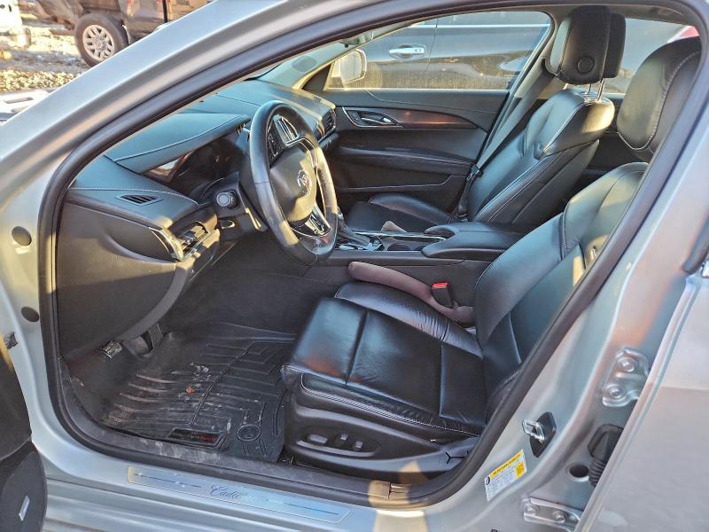 Photo 7 from auction – 2014 CADILLAC ATS with VIN 1G6AA5RA1E0116327