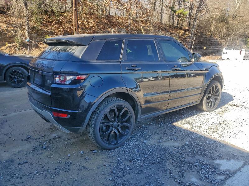 Photo 3 from auction – 2014 LAND ROVER RANGE ROVE with VIN SALVT2BG8EH872379