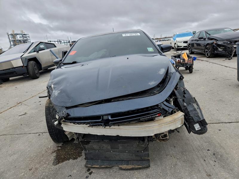Photo 5 from auction – 2013 DODGE DART SXT with VIN 1C3CDFBA8DD157806