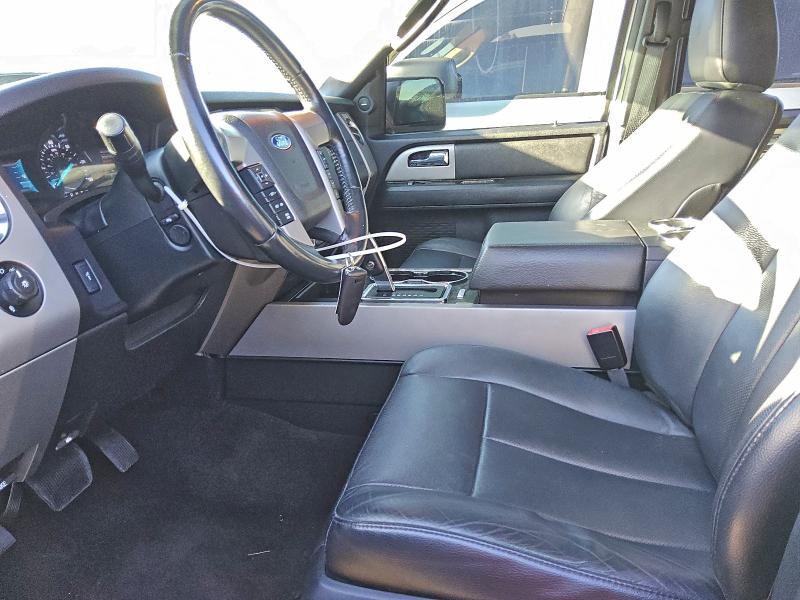 Photo 7 from auction – 2017 FORD EXPEDITION with VIN 1FMJK1KT9HEA34136