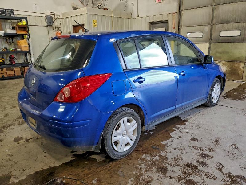 Photo 3 from auction – 2011 NISSAN VERSA S with VIN 3N1BC1CPXBL396736