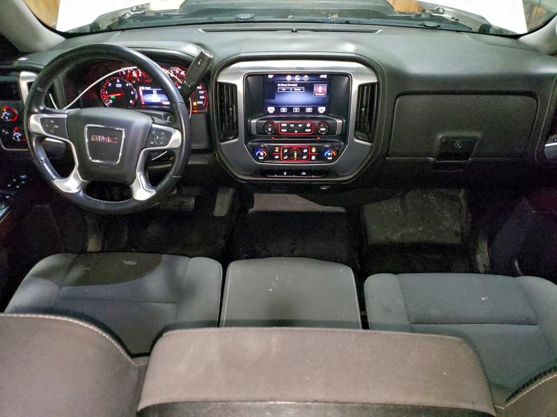 Photo 8 from auction – 2014 GMC SIERRA K15 with VIN 3GTU2UEC3EG384963