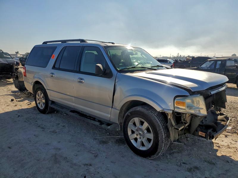 Zdjęcie 4 z aukcji – 2010 FORD EXPEDITION z VIN 1FMJK1F59AEB72969