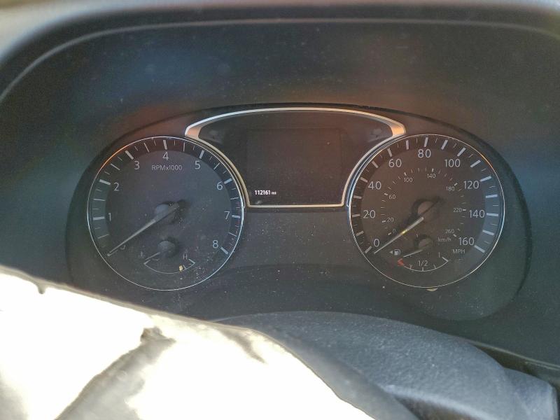 Photo 9 from auction – 2018 NISSAN PATHFINDER with VIN 5N1DR2MN2JC639470