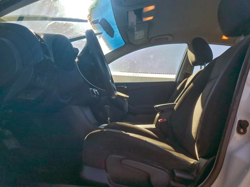 Photo 7 from auction – 2012 NISSAN ALTIMA BAS with VIN 1N4AL2AP9CC200001