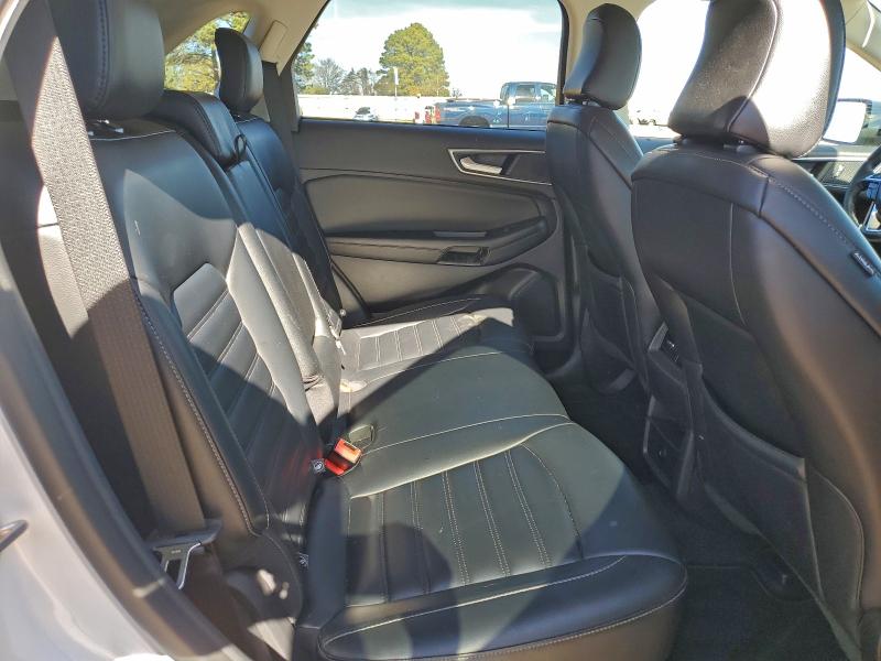 Photo 11 from auction – 2024 FORD EDGE SEL with VIN 2FMPK4J94RBA88314