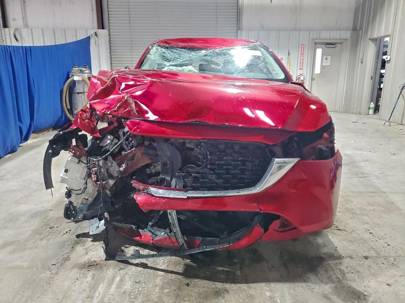 Zdjęcie 5 z aukcji – 2025 MAZDA CX-5 SELEC z VIN JM3KFBBL2S0699362