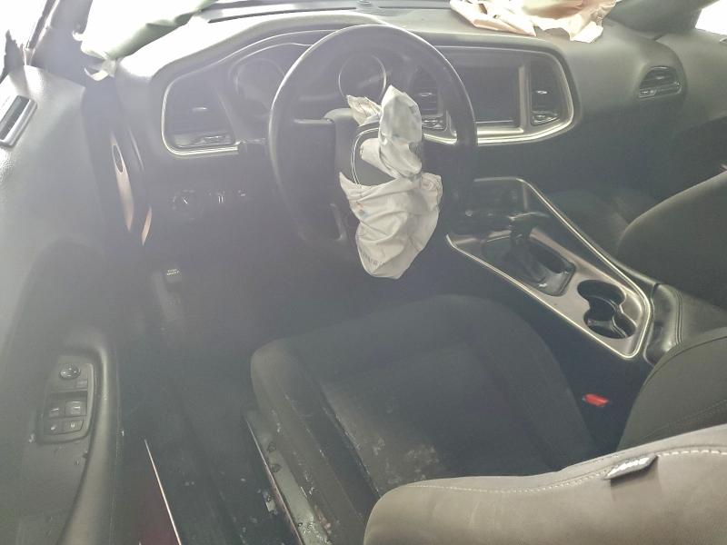 Photo 8 from auction – 2019 DODGE CHALLENGER with VIN 2C3CDZAG9KH723558