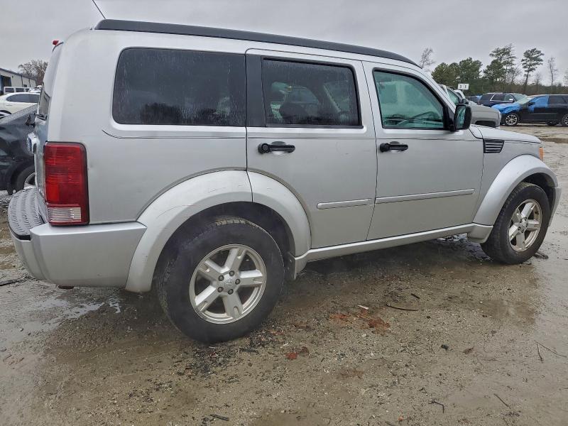 Photo 3 from auction – 2011 DODGE NITRO SXT with VIN 1D4PT5GK4BW578972