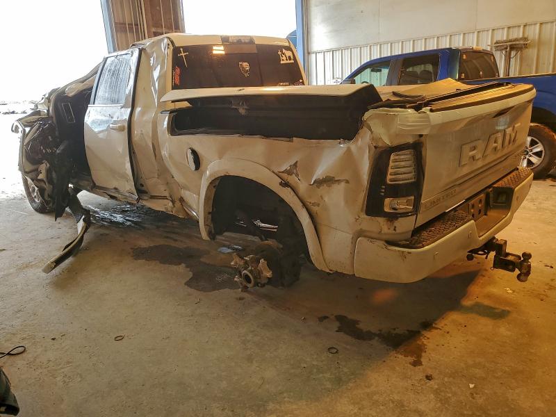 Zdjęcie 2 z aukcji – 2018 RAM 2500 LONGH z VIN 3C6UR5PL2JG405897