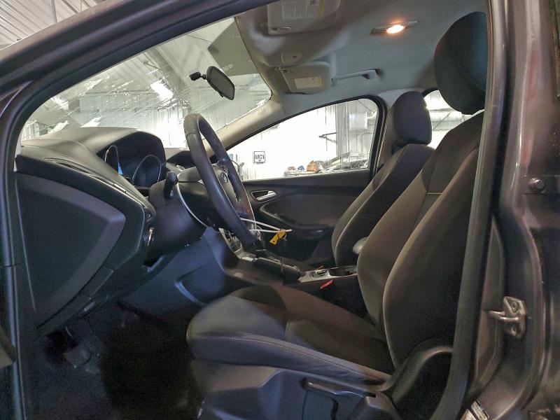 Photo 7 from auction – 2014 FORD FOCUS SE with VIN 1FADP3F26EL335069
