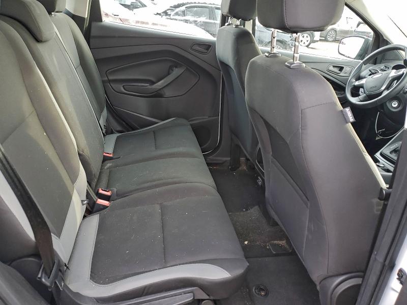 Photo 11 from auction – 2014 FORD ESCAPE with VIN 1FMCU0F71EUA11204