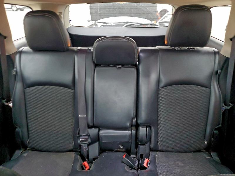 Photo 10 from auction – 2017 DODGE JOURNEY CR with VIN 3C4PDCGB0HT606554