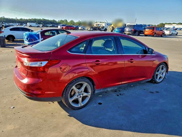 Photo 3 from auction – 2012 FORD FOCUS TITA with VIN 1FAHP3J23CL241768