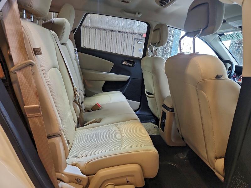 Photo 11 from auction – 2019 DODGE JOURNEY SE with VIN 3C4PDCBB9KT749419