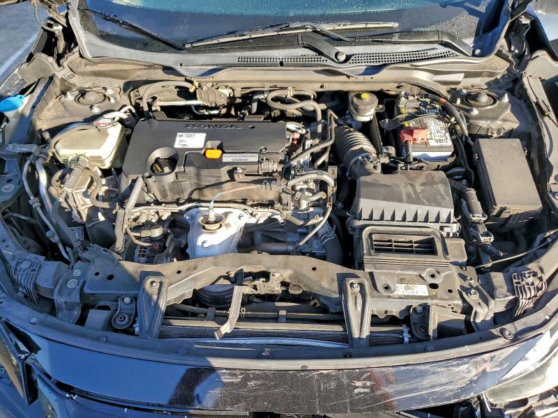 Photo 11 from auction – 2016 HONDA CIVIC LX with VIN 2HGFC2F58GH523242