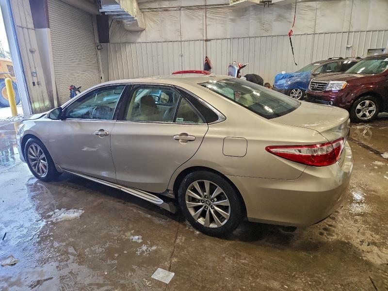 Photo 2 from auction – 2016 TOYOTA CAMRY LE with VIN 4T1BF1FK7GU500774
