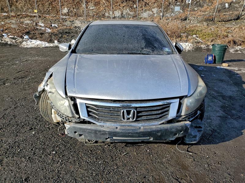 Photo 5 from auction – 2009 HONDA ACCORD with VIN 1HGCP36839A005807