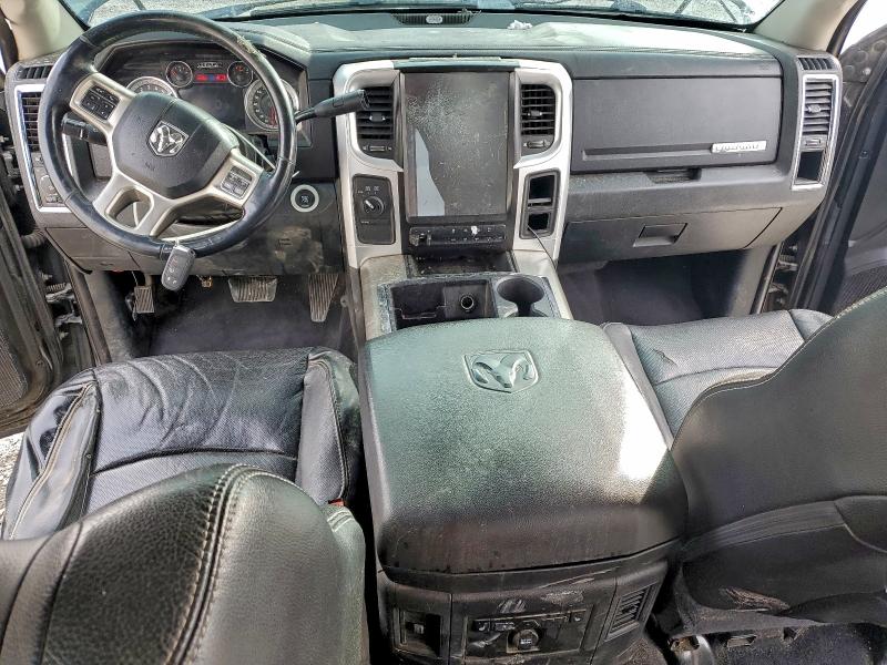 Photo 8 from auction – 2015 RAM 3500 LARAM with VIN 3C63R3ML8FG518586