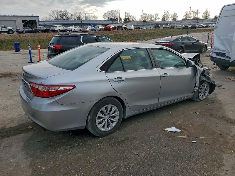 Photo 3 from auction – 2015 TOYOTA CAMRY LE with VIN 4T4BF1FK9FR470553
