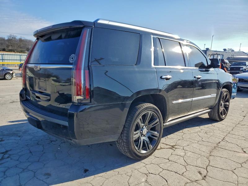 Photo 3 from auction – 2016 CADILLAC ESCALADE P with VIN 1GYS4CKJ2GR466601