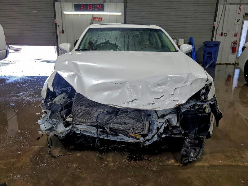 Photo 5 from auction – 2011 LEXUS ES 350 with VIN JTHBK1EG4B2468821