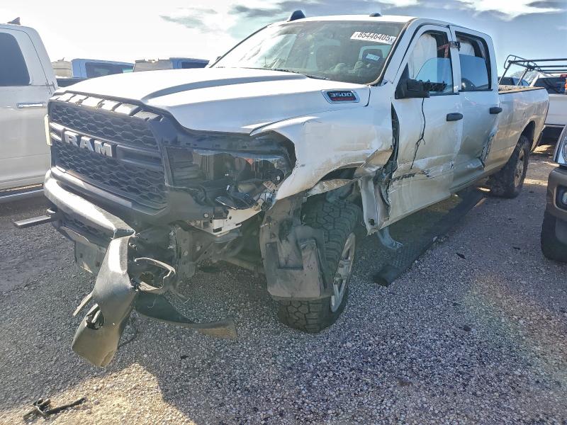 Фото 1 с аукциона – 2021 RAM 3500 TRADE с VIN 3C63R3GL7MG550583