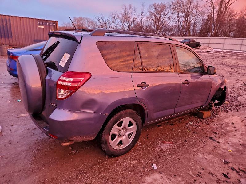 Photo 3 from auction – 2011 TOYOTA RAV4 with VIN 2T3BF4DVXBW139801